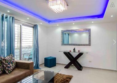 Appartement de vacances �/en/au Santiago (Santiago)ou appartement ou maison de vacances