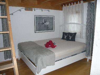 Maison de vacances /en/au Lechbruck am See (Bayerische Schwaben)ou appartement ou maison de vacances
