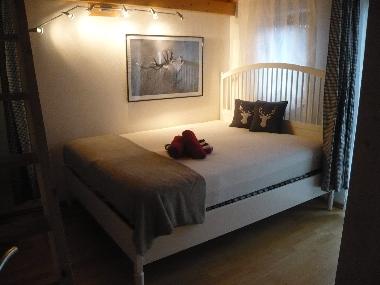 Maison de vacances /en/au Lechbruck am See (Bayerische Schwaben)ou appartement ou maison de vacances