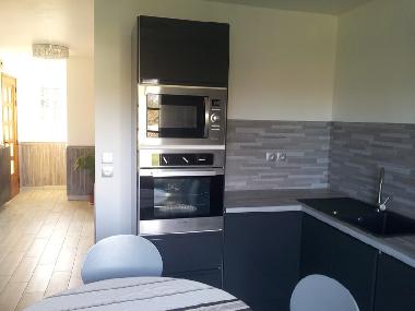 Maison de vacances /en/au ERQUY (Ctes-d