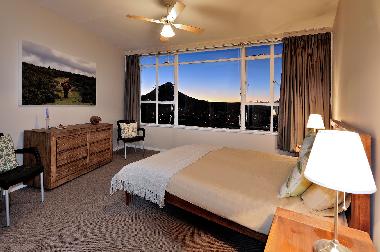 Appartement de vacances �/en/au Cape Town (Western Cape)ou appartement ou maison de vacances