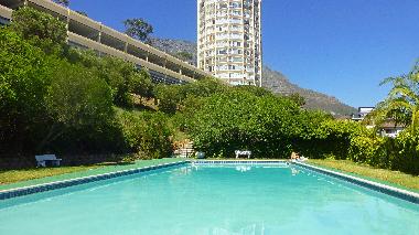 Appartement de vacances �/en/au Cape Town (Western Cape)ou appartement ou maison de vacances
