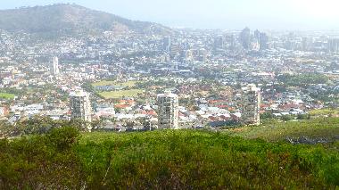 Appartement de vacances �/en/au Cape Town (Western Cape)ou appartement ou maison de vacances