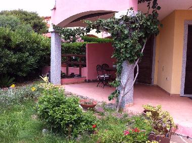 Appartement de vacances /en/au Castelsardo (Sassari)ou appartement ou maison de vacances