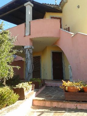 Appartement de vacances /en/au Castelsardo (Sassari)ou appartement ou maison de vacances