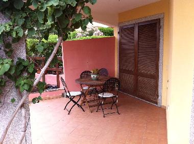 Appartement de vacances /en/au Castelsardo (Sassari)ou appartement ou maison de vacances