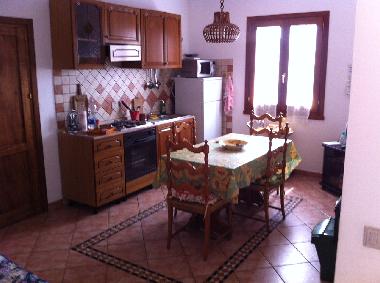 Appartement de vacances /en/au Castelsardo (Sassari)ou appartement ou maison de vacances