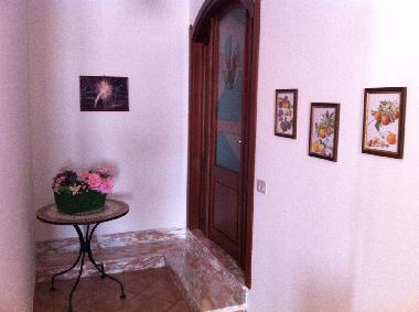 Appartement de vacances /en/au Castelsardo (Sassari)ou appartement ou maison de vacances