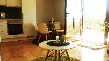 Appartement de vacances �/en/au Tivat (Mont�n�gro)ou appartement ou maison de vacances