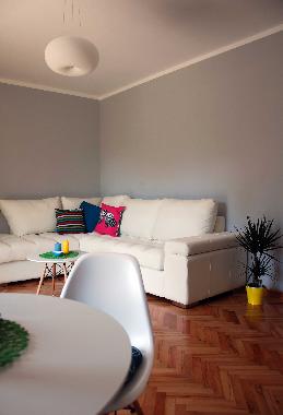 Appartement de vacances �/en/au Tivat (Mont�n�gro)ou appartement ou maison de vacances