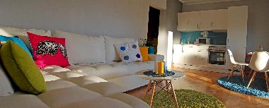 Appartement de vacances �/en/au Tivat (Mont�n�gro)ou appartement ou maison de vacances