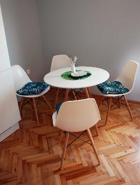 Appartement de vacances �/en/au Tivat (Mont�n�gro)ou appartement ou maison de vacances