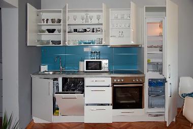 Appartement de vacances �/en/au Tivat (Mont�n�gro)ou appartement ou maison de vacances