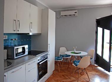 Appartement de vacances �/en/au Tivat (Mont�n�gro)ou appartement ou maison de vacances