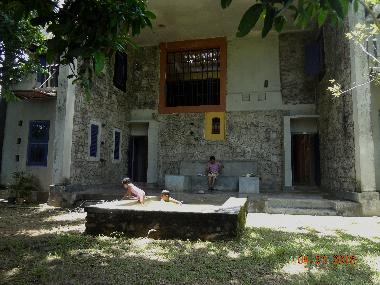 Maison de vacances �/en/au Piliyandala (Colombo)ou appartement ou maison de vacances