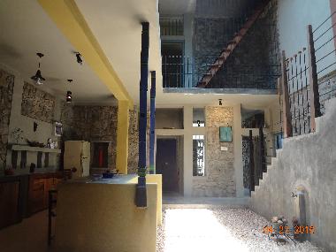 Maison de vacances �/en/au Piliyandala (Colombo)ou appartement ou maison de vacances