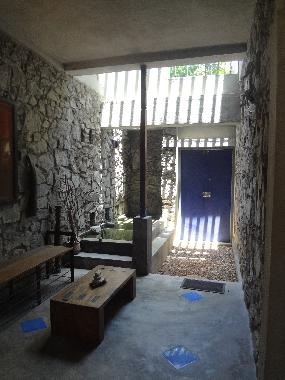 Maison de vacances �/en/au Piliyandala (Colombo)ou appartement ou maison de vacances