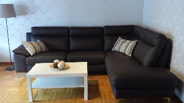 Maison de vacances /en/au Vidsel (Norrbotten)ou appartement ou maison de vacances