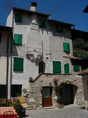 Appartement de vacances /en/au Grado (Gorizia)ou appartement ou maison de vacances