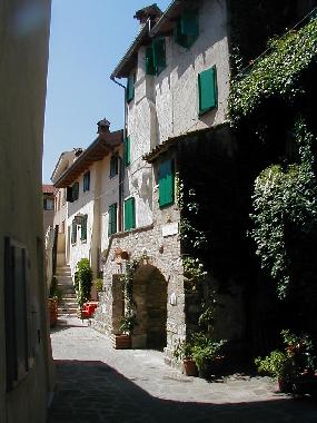 Appartement de vacances /en/au Grado (Gorizia)ou appartement ou maison de vacances