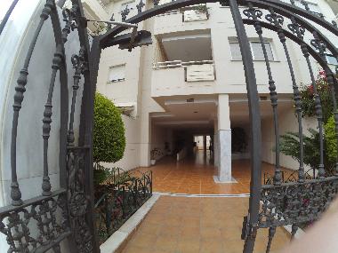 Appartement de vacances /en/au Torremolinos (Mlaga)ou appartement ou maison de vacances