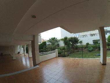 Appartement de vacances /en/au Torremolinos (Mlaga)ou appartement ou maison de vacances