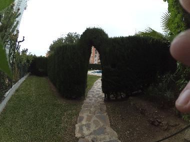 Appartement de vacances /en/au Torremolinos (Mlaga)ou appartement ou maison de vacances