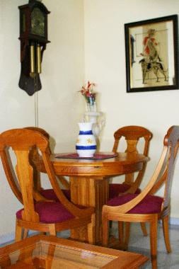 Appartement de vacances /en/au Torremolinos (Mlaga)ou appartement ou maison de vacances