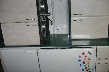 Appartement de vacances /en/au Torremolinos (Mlaga)ou appartement ou maison de vacances