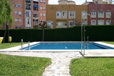 Appartement de vacances /en/au Torremolinos (Mlaga)ou appartement ou maison de vacances