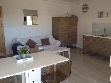 Appartement de vacances �/en/au Sitges (Barcelona)ou appartement ou maison de vacances