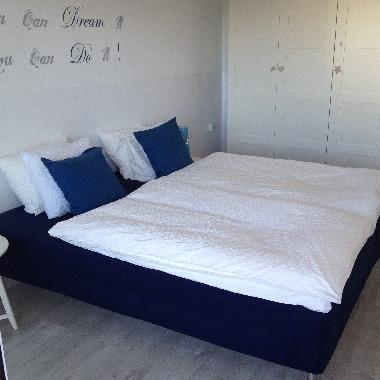 Appartement de vacances �/en/au Sitges (Barcelona)ou appartement ou maison de vacances