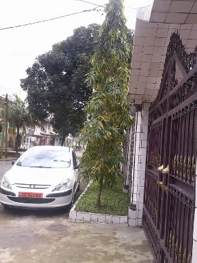 Appartement de vacances �/en/au Douala (Littoral)ou appartement ou maison de vacances