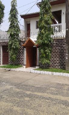 Appartement de vacances �/en/au Douala (Littoral)ou appartement ou maison de vacances