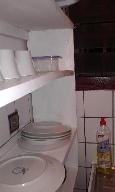 Appartement de vacances �/en/au Douala (Littoral)ou appartement ou maison de vacances