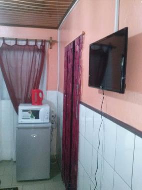 Appartement de vacances �/en/au Douala (Littoral)ou appartement ou maison de vacances