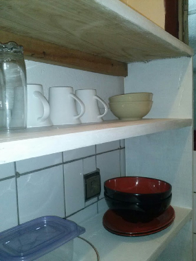 Appartement de vacances �/en/au Douala (Littoral)ou appartement ou maison de vacances