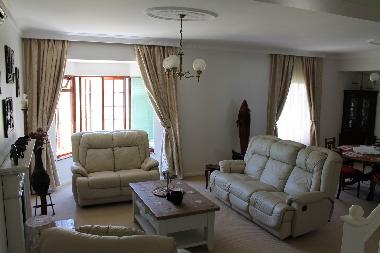 Appartement de vacances �/en/au Somerset West (Western Cape)ou appartement ou maison de vacances