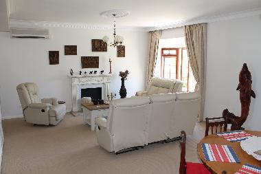 Appartement de vacances �/en/au Somerset West (Western Cape)ou appartement ou maison de vacances