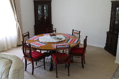 Appartement de vacances �/en/au Somerset West (Western Cape)ou appartement ou maison de vacances
