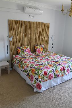 Appartement de vacances �/en/au Somerset West (Western Cape)ou appartement ou maison de vacances