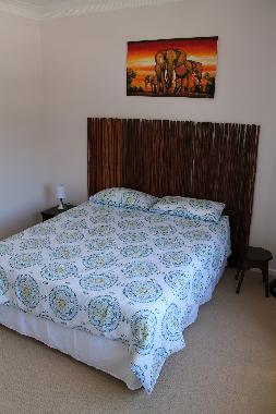 Appartement de vacances �/en/au Somerset West (Western Cape)ou appartement ou maison de vacances