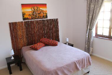 Appartement de vacances �/en/au Somerset West (Western Cape)ou appartement ou maison de vacances