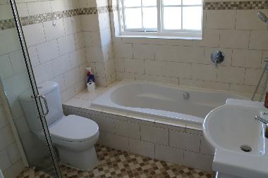 Appartement de vacances �/en/au Somerset West (Western Cape)ou appartement ou maison de vacances