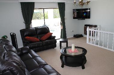 Appartement de vacances �/en/au Somerset West (Western Cape)ou appartement ou maison de vacances