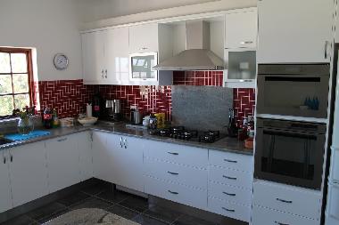 Appartement de vacances �/en/au Somerset West (Western Cape)ou appartement ou maison de vacances