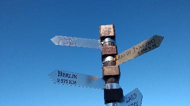 Appartement de vacances �/en/au Somerset West (Western Cape)ou appartement ou maison de vacances