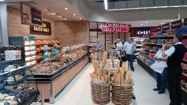 Appartement de vacances �/en/au Somerset West (Western Cape)ou appartement ou maison de vacances