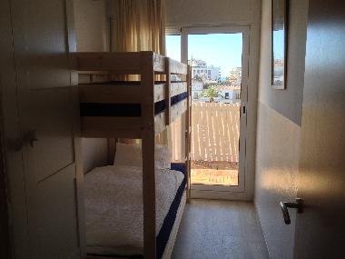 Appartement de vacances �/en/au Sitges (Barcelona)ou appartement ou maison de vacances