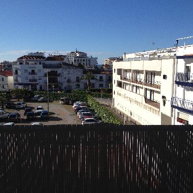 Appartement de vacances �/en/au Sitges (Barcelona)ou appartement ou maison de vacances